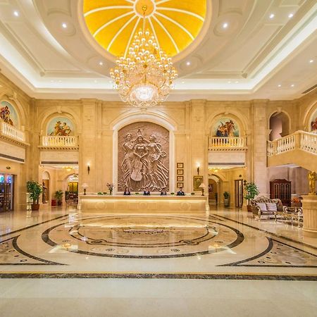 Vienna Hotel Guilin Mixc Mall Экстерьер фото