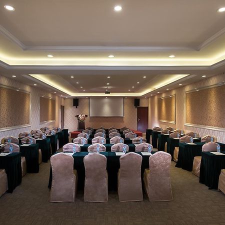 Vienna Hotel Guilin Mixc Mall Экстерьер фото