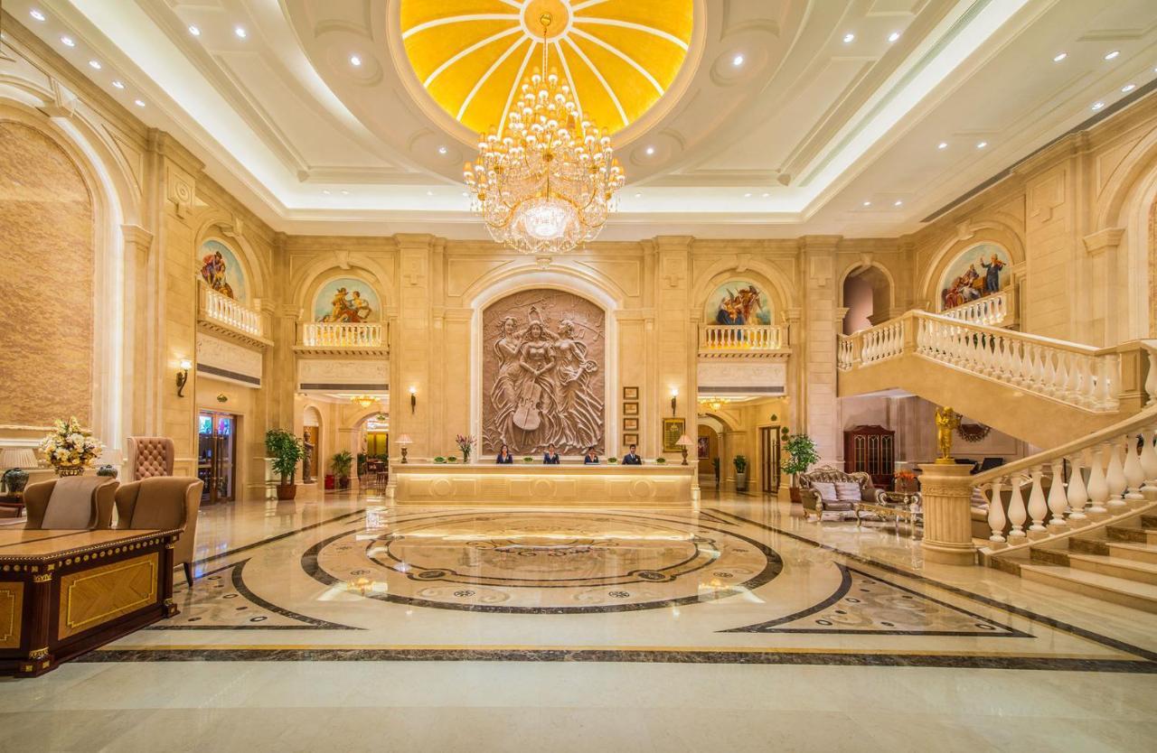 Vienna Hotel Guilin Mixc Mall Экстерьер фото