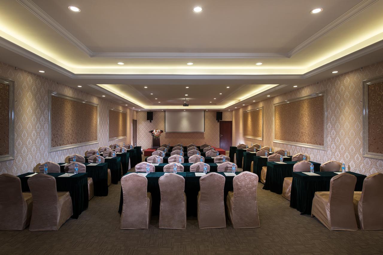 Vienna Hotel Guilin Mixc Mall Экстерьер фото