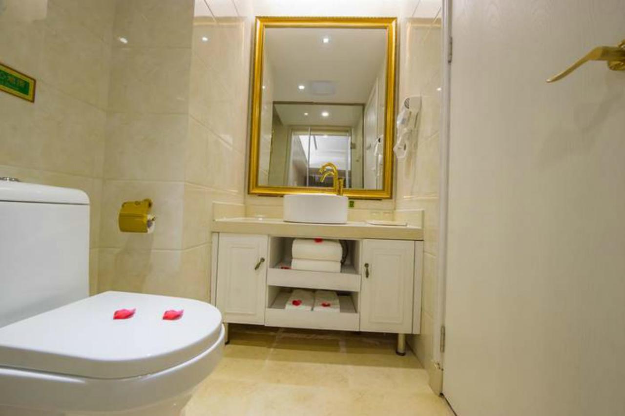 Vienna Hotel Guilin Mixc Mall Экстерьер фото