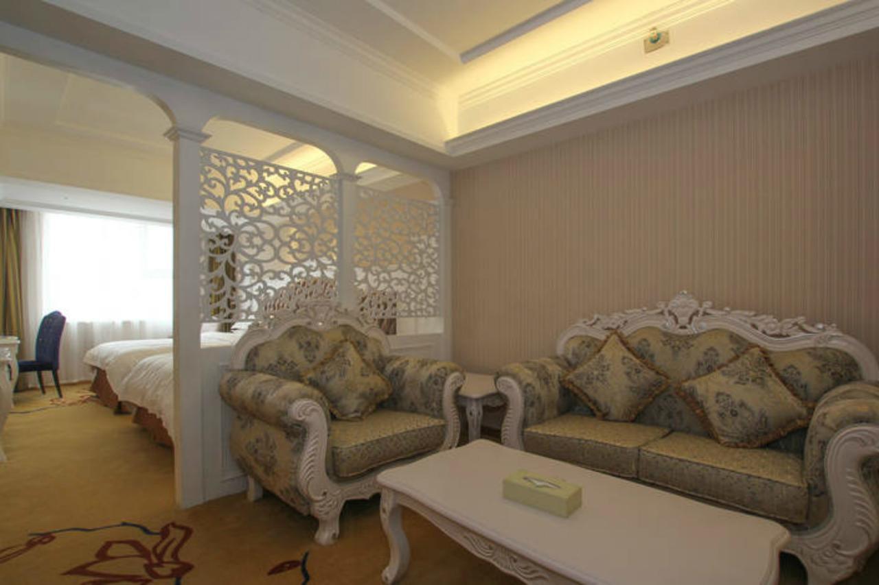 Vienna Hotel Guilin Mixc Mall Экстерьер фото