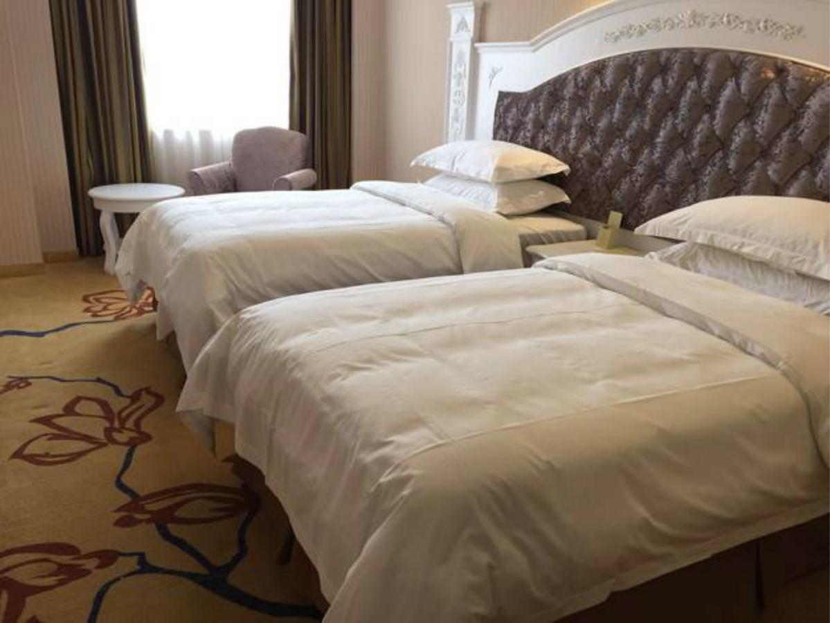 Vienna Hotel Guilin Mixc Mall Экстерьер фото